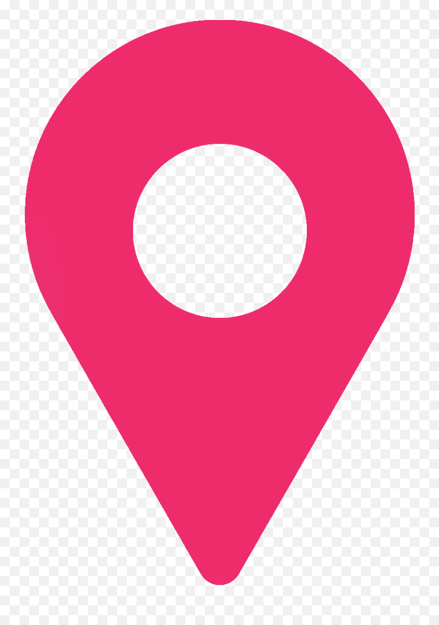 Svg Map Icon Hd Png Download - Transparent Location Icon Png,Directions Icon Png