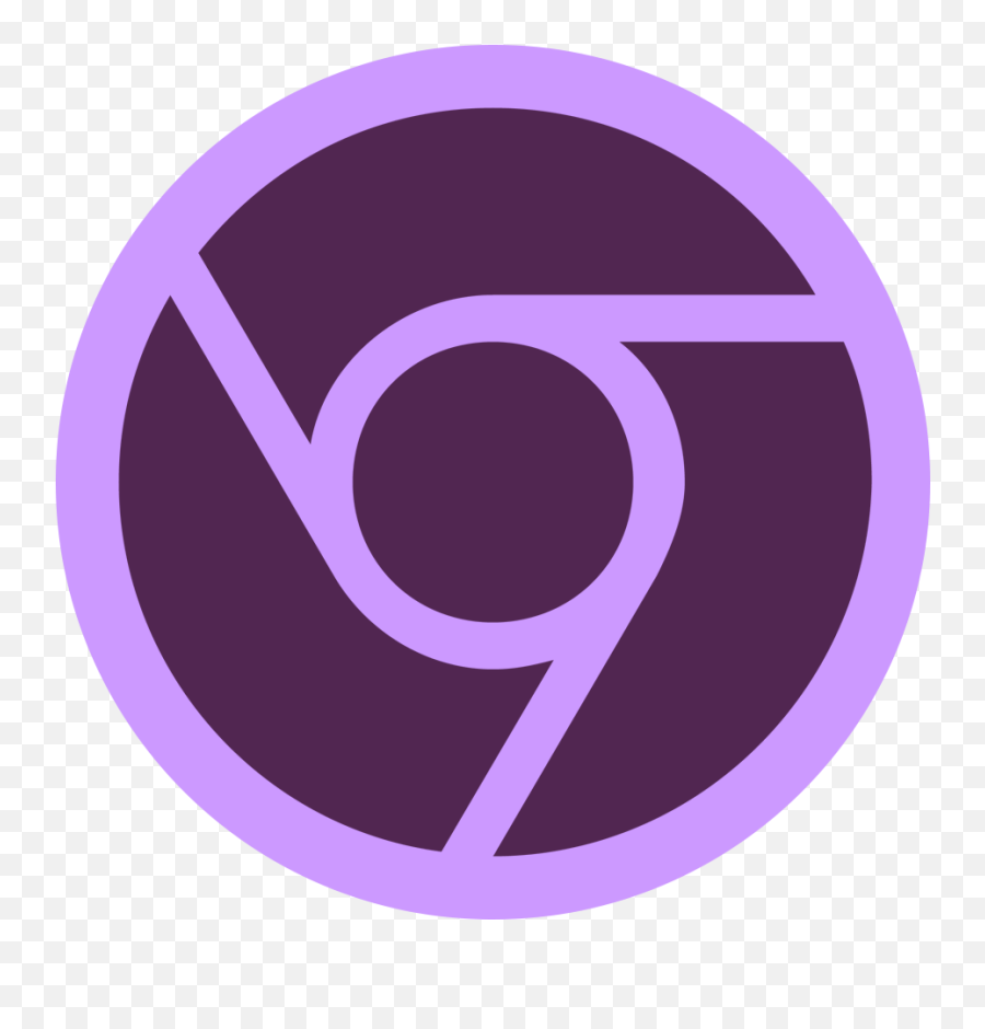 Add Chrome Extensions Using - Aesthetic Purple Google Chrome Icon Png,Chrome Settings Icon