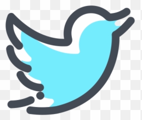 Twitter Icon Snapchat - Png