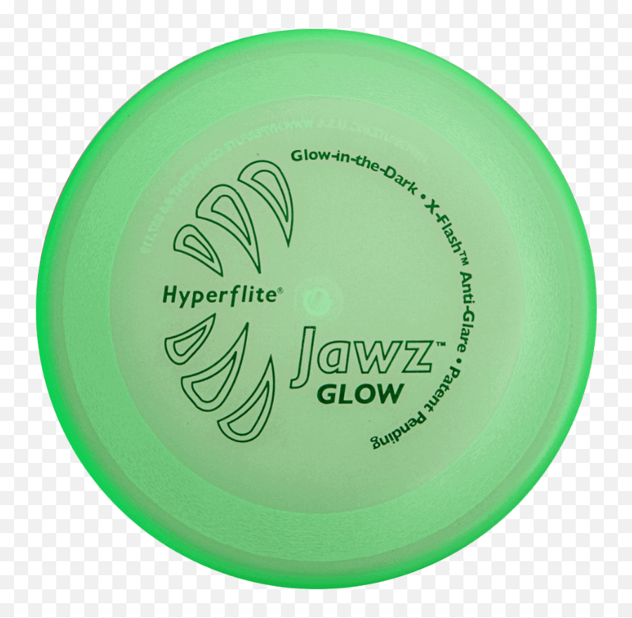 Jawz Disc - Solid Png,Hyperfly Icon 2