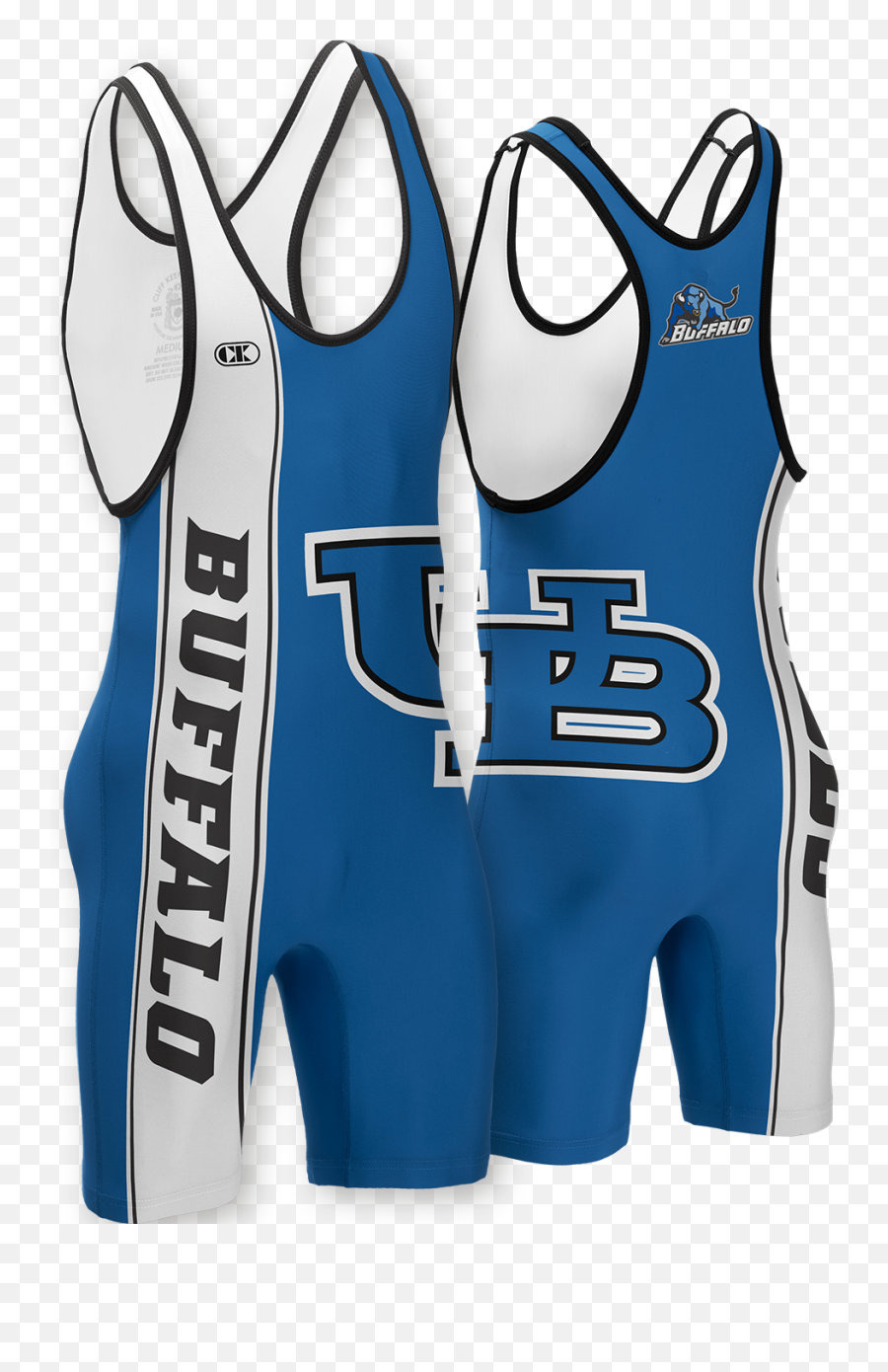Cliff Keen T - Back Vertical Stripes Sublimated Singlet Sleeveless Png,Sublimation Icon