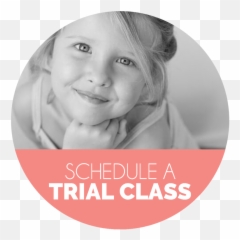 Bella Ballerina Dance Classes - NOVA Happy png