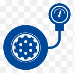 What Is An Suv Goodyear Tyres - Fuerza Regia Logo png
