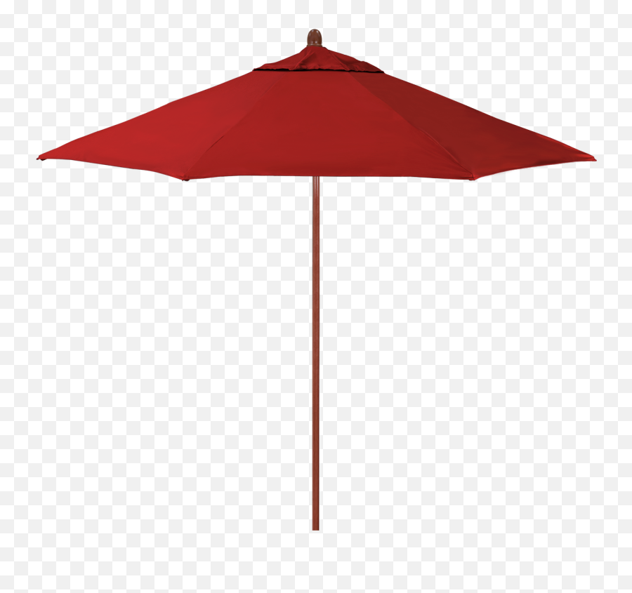 Flex908 California Umbrella - Transparent Outdoor Umbrella Png,Flex Canvas Icon