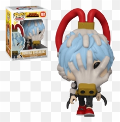 Products U2013 Tagged My Hero Academia Cyber City Comix - Tomura Shigaraki Pop png