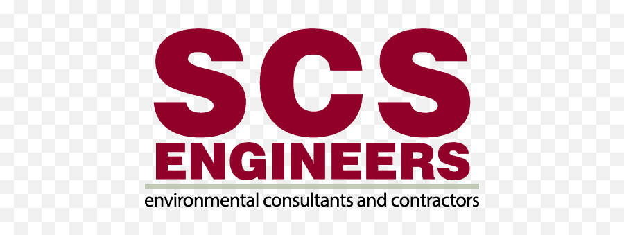 Environmental Engineers Consultants Contractors Scs - Scs Engineers Logo Png,Environmental Engineering Icon