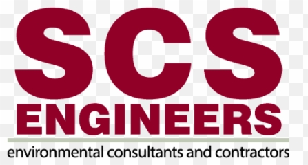 Environmental Engineers Consultants Contractors Scs - Scs Logo png