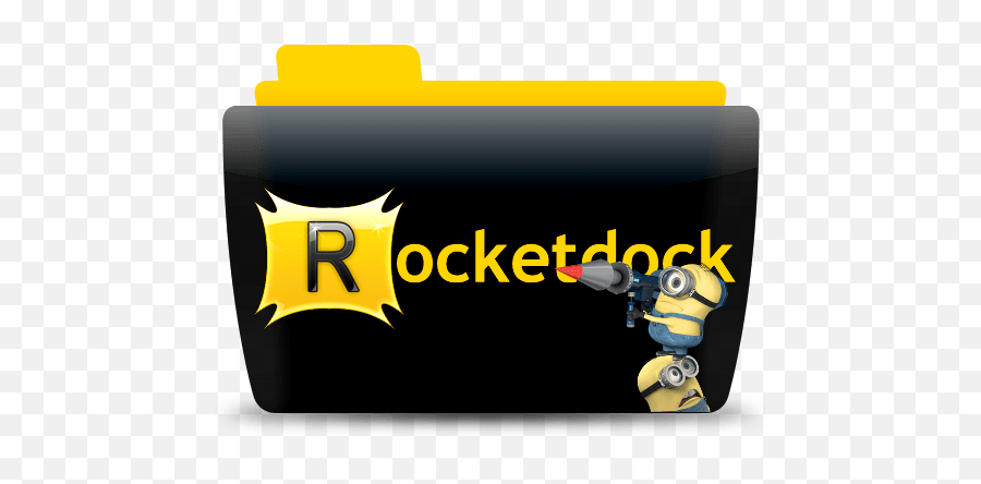 Rocketdock - Free Download For Pc Techmacho Android Apps Rocketdock Png,Spybot Icon