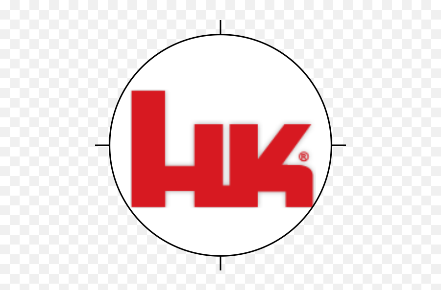 Firearms - Rifles Little Crow Shooting Sports Heckler Koch Png,Icon Rifles