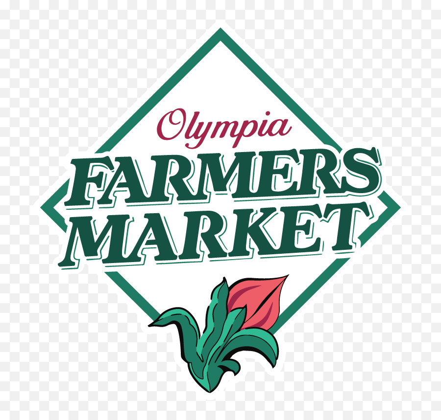 Olympia Farmers Market - Open During Covid19 Response Villa Market Png,Food Market Icon