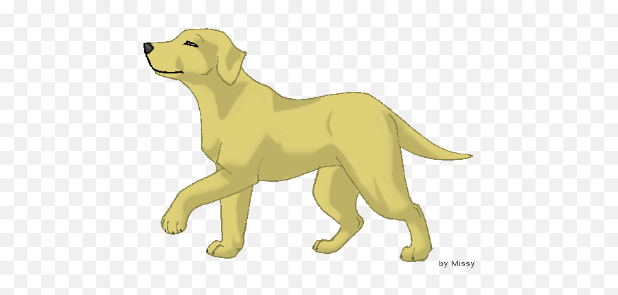 Free Yellow Husky Cliparts Download - Yellow Lab Clipart Png,Yellow Lab Icon Png