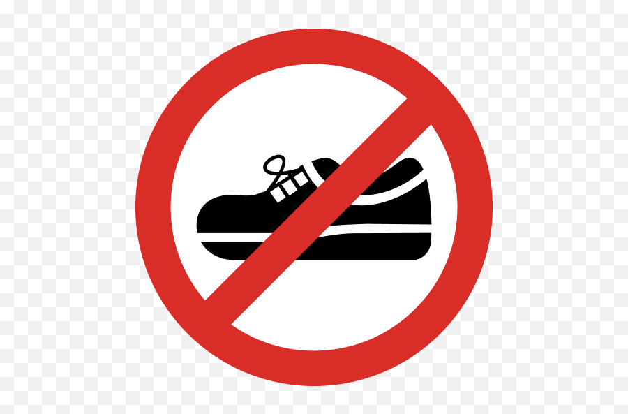 No Shoe Boot Icon Png And Svg Vector Free Download - Language,Boot Icon Png