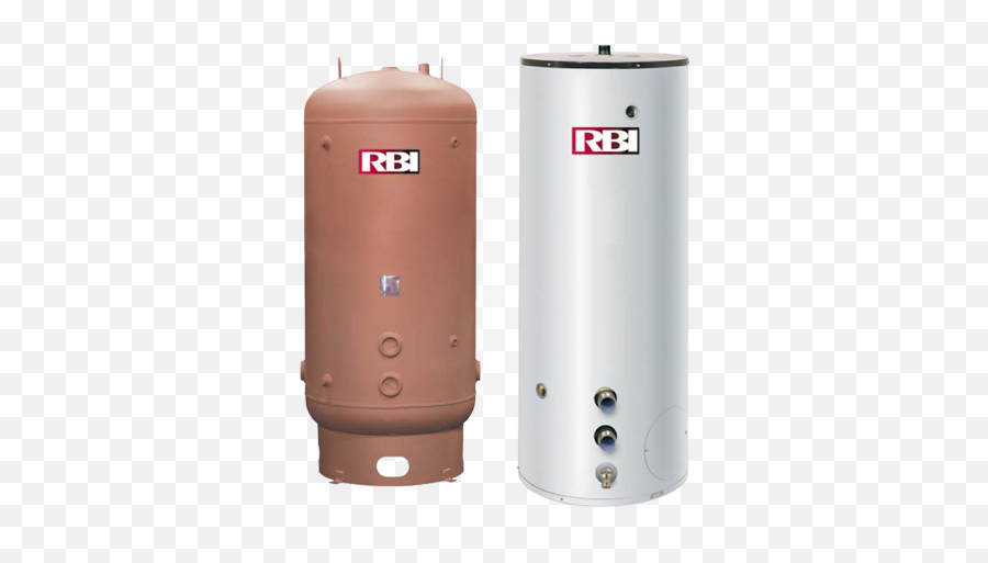 Rbi Water Heaters - Rbi Storage Tanks Png,Icon Holding Tanks