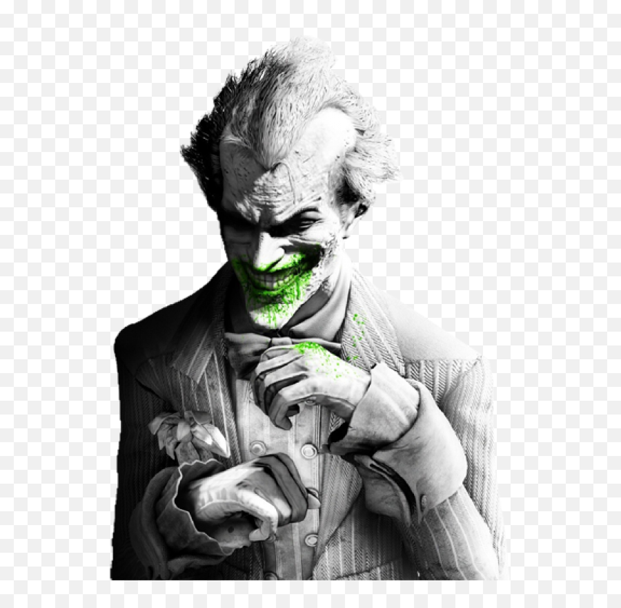 Download Joker Png Image For Free - Batman Arkham City Joker Concept Art,The Joker Png