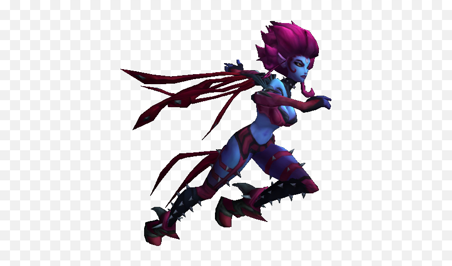 League Of Legends Wiki - Evelynn Lol Old Skins Png,Evelynn Icon