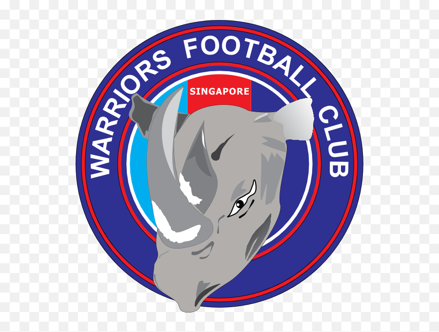 Warriors F - Oak Brook Polo Club Logo Png,Icon Thai Club Singapore