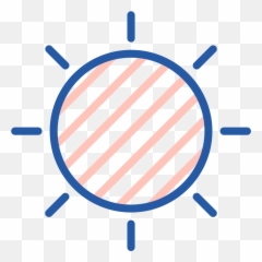 Toicon - Uv Lights Icon png