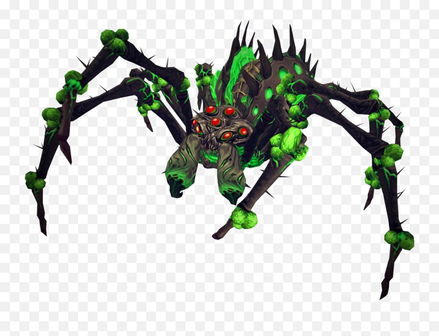 Araxxi - The Runescape Wiki Rax Rs3 Png,Runescape Loading Icon Bottom Right