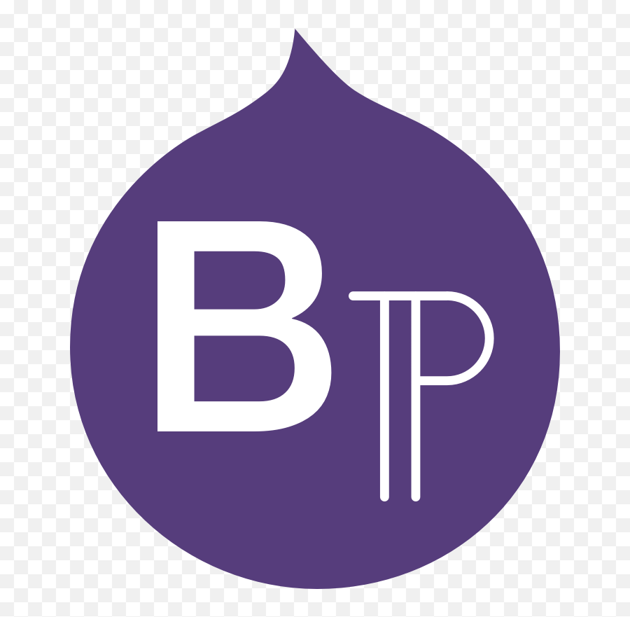 Bootstrap Pages - Drupal Bootstrap Logo Png,Bootstrap Partner Icon Page