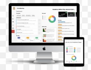 Dotconnect Png