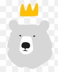 Mighty Bear Games - Polar Profile Pictures Cartoon png