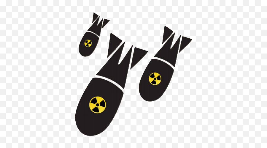 Nuclear Weapon Chemicals Radiation And Toxicology - Language Png,Nuclear Explosion Icon