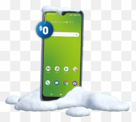 Prepaid Phones No Contract Cell Plans Cricket Wireless - Mobile Case png