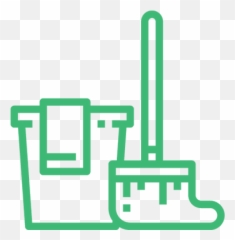 Housekeeping Carenetla - Vertical png