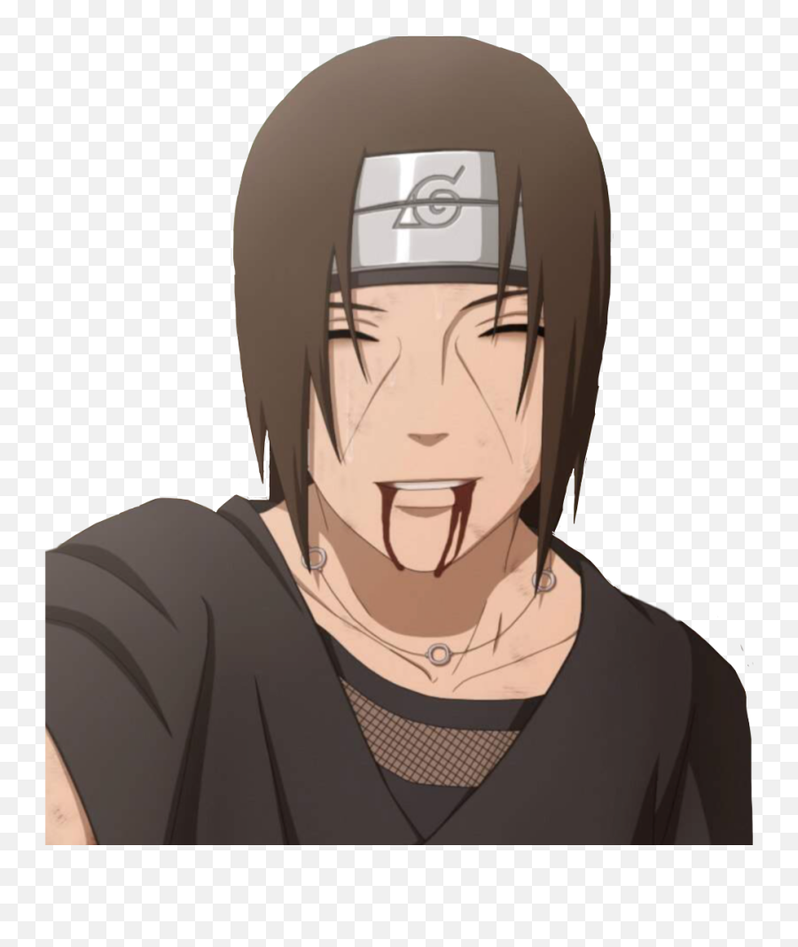 Itachi Uchihaitachi Freetoedit Sticker By Itachi Uchiha Png Itachi Png Free Transparent Png