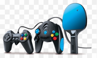 My Arcade Official Site - Retro Champ Controller png
