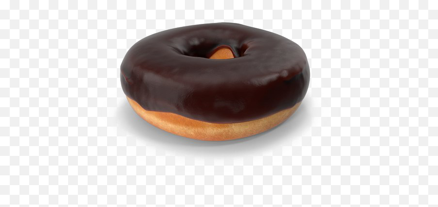 Donut Png Photo Arts - Choclate Donut,Doughnut Png