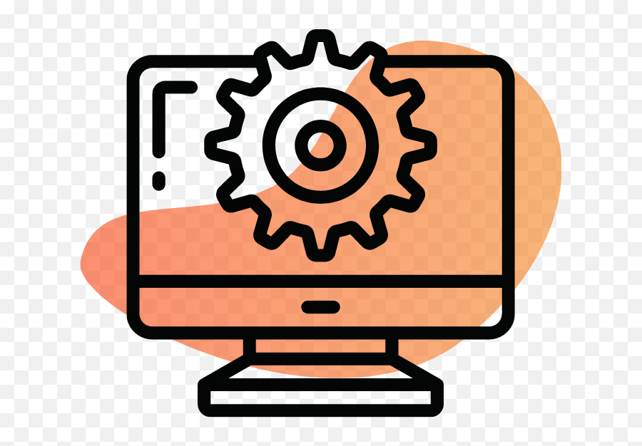 Steam Hub Courses - Stem Minds Png,Computer Processing Icon