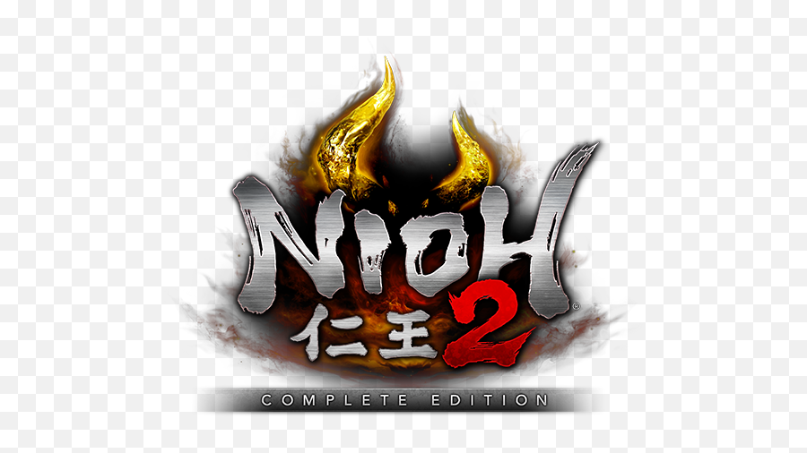 Nioh 2 U2013 The Complete Edition Official Web Manual - Ni Oh Png,Web 2.0 Icon