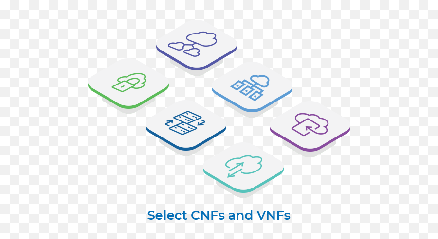 Cloud - Native Nfv Platform Robinio Dot Png,Nfv Icon