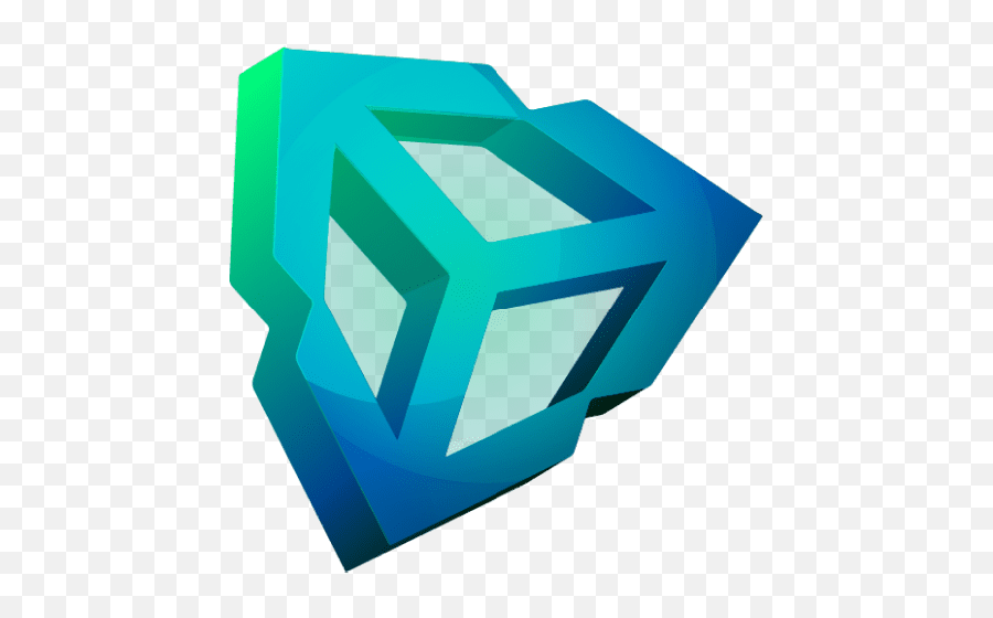 Unity Game Development Company Whimsy Games - Vertical Png,Video Games Folder Icon