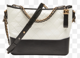11 Iconic Chanel Handbags Worth Collecting - For Women png