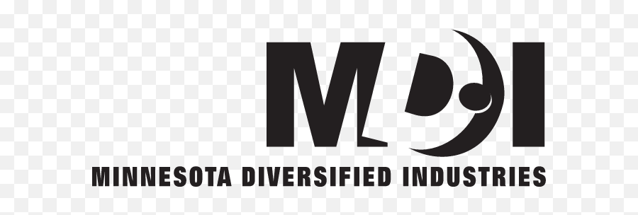 Minnesota Diversified Industries Logo Download - Logo Language Png,Diversification Icon