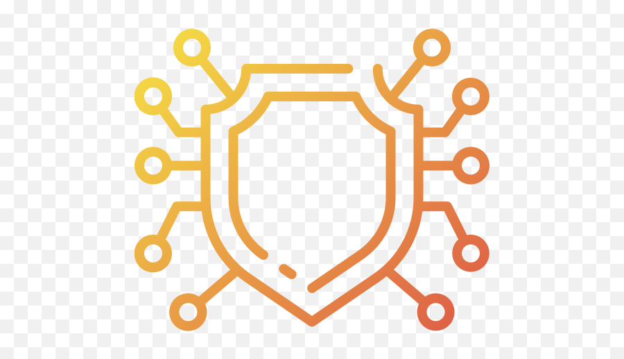 Cyber Security - Free Security Icons Outsourcing Icon Png,Cyber Security Icon