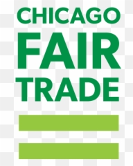 Cft Globalfest 2019 Powered By Givesmart - Chicago Fair Trade Logo png