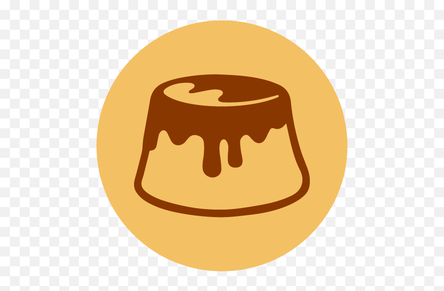 About - Jessica Duong Confectionery Png,Flan Icon