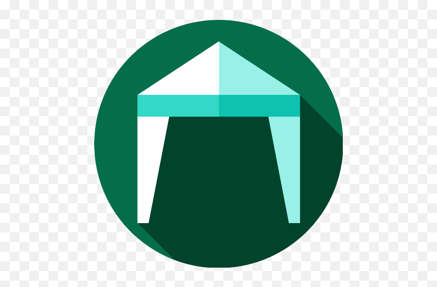 Canopy Png Icon - Camping Flat Icon,Canopy Png