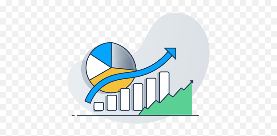 Web To Mobile U2013 Umbric Data Services - Statistical Graphics Png,Kumpulan Icon Status Bar Android