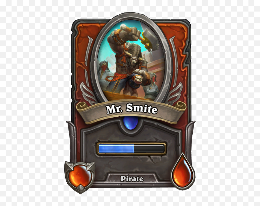 Mercenariesmr Smite 79823 - Hearthstone Wiki Sneed Hearthstone Png,Smite Shortcut Icon