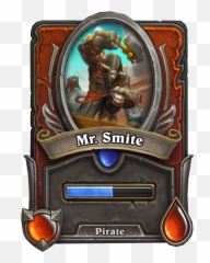 Mercenariesmr Smite 79823 - Hearthstone Wiki Sneed Hearthstone Png,Smite Shortcut Icon
