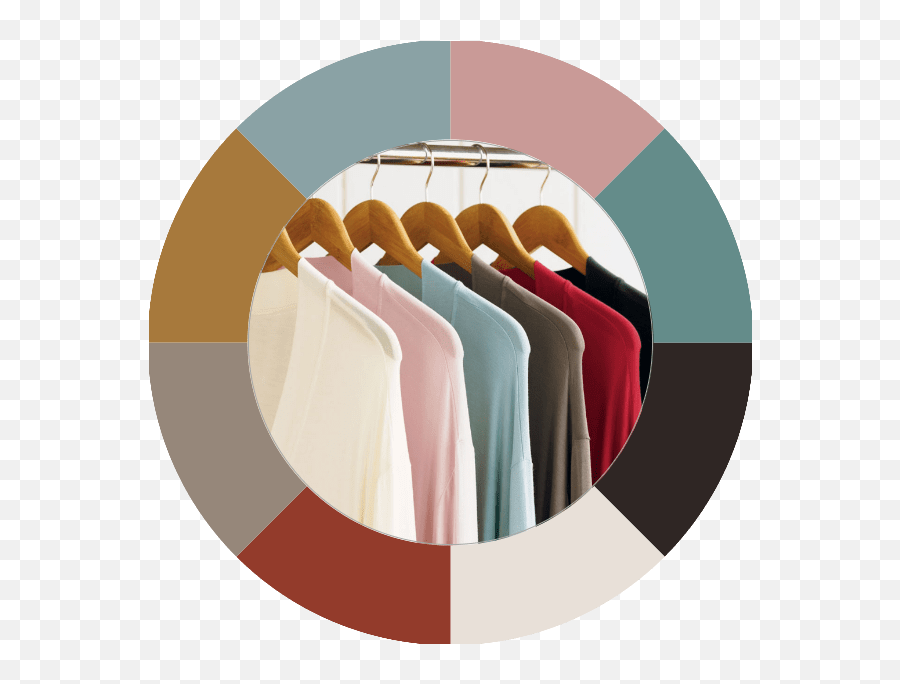 Color - Analyze Yourself Like A Pro Dry Cleaning Png,Color Pallete Icon