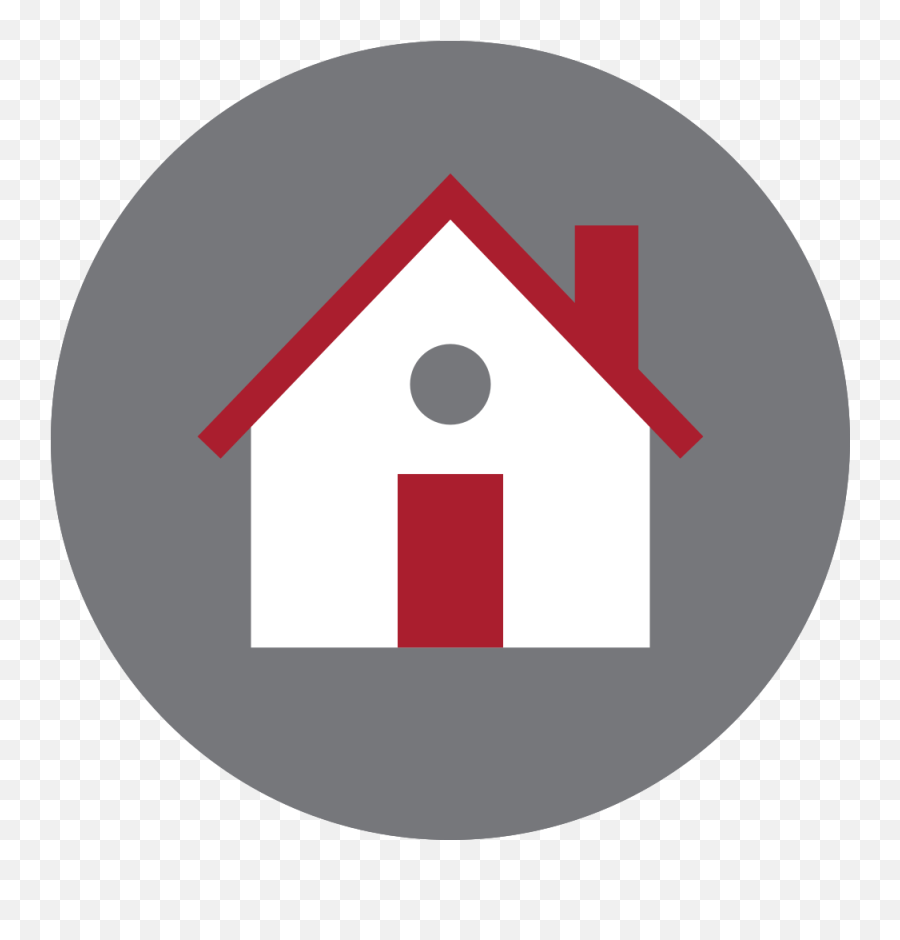 Pocket Mortgage Powered By Community Savings Bank Png Gambar Icon Rumah