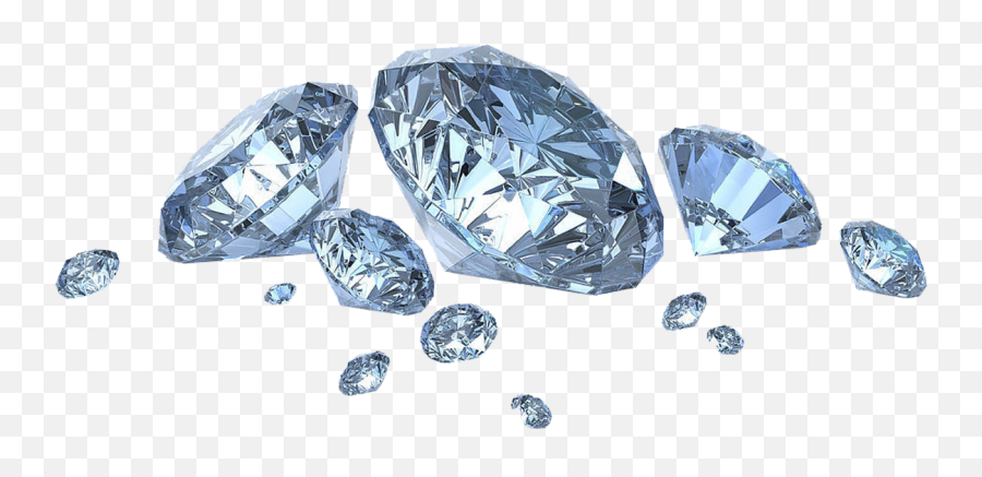 Download Clarity Cut Diamond Gemstone Jewellery Png File Hd - Transparent Background Diamond Transparent,Gemstone Png