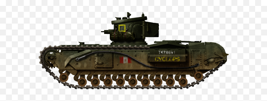 Ww2 Us Other Vehicles Archives - Tank Encyclopedia Churchill Mk Vi Png,Icon Variant Battlescar Dark Earth