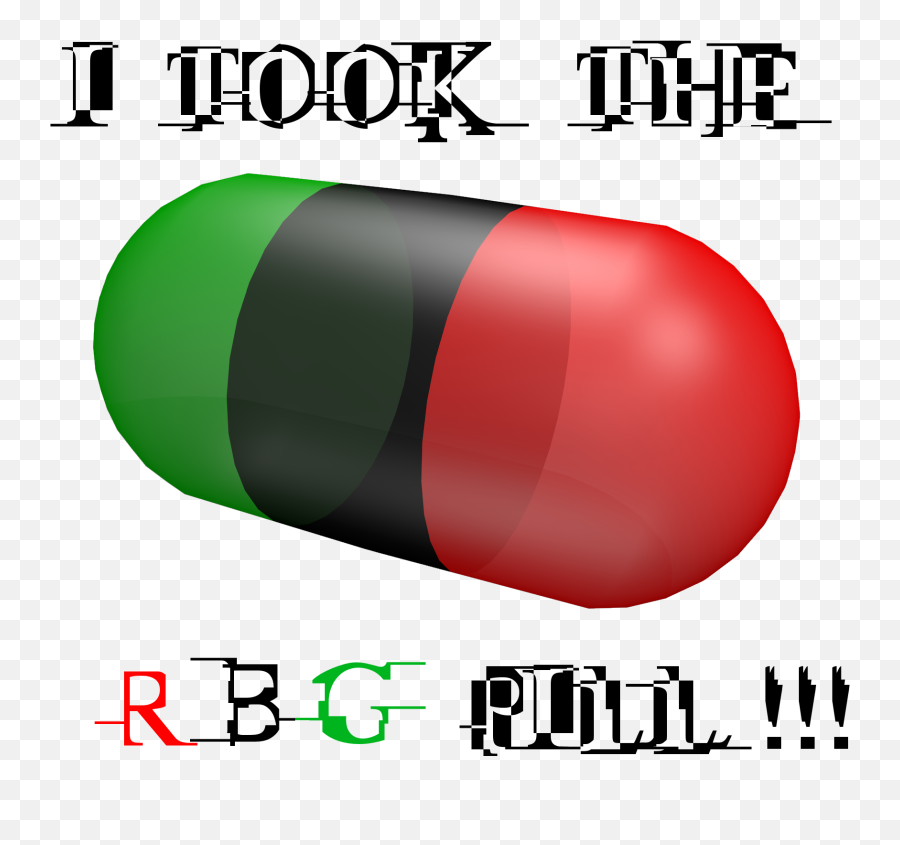 The - Rbgpilllightgreen4cafepress1png U2013 Keyamsha,Pill Png