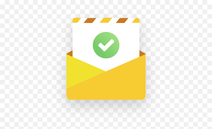 Best Email Verification Tools - 2022 Reviews Pricing And Demos Horizontal Png,Icon Domain Decay